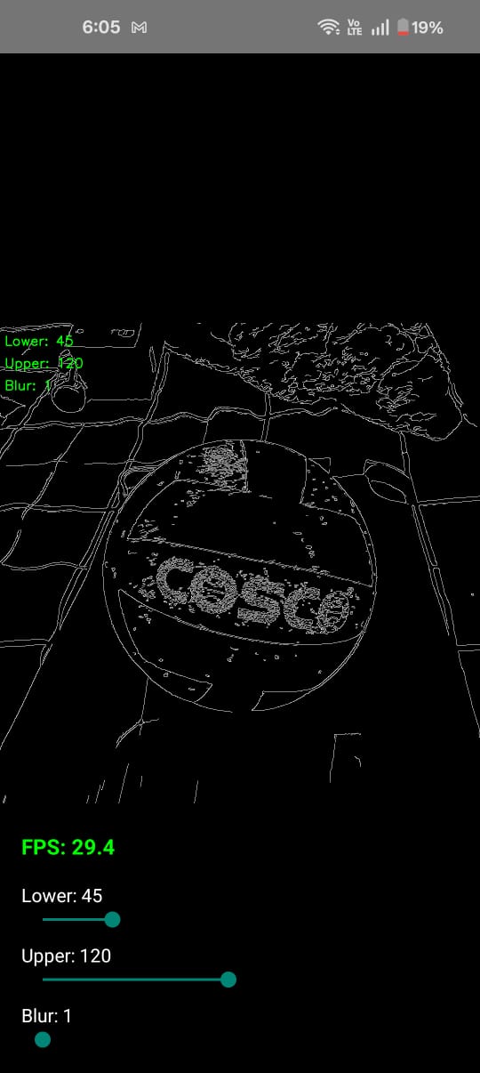 Edge detected image 3